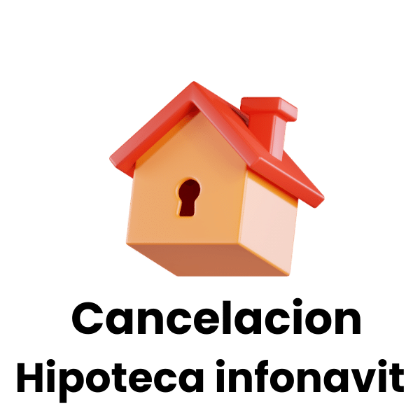 servicios de cancelacion de hipoteca