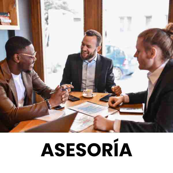 ASESORIA