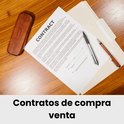 contratos de compra